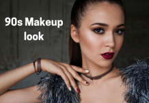 10 best 90s makeup looks you should try in 2022