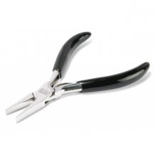 Buy Beauty Works Stainless Steel Hair Extension Tape Application Pliers online