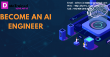 Becoming An AI Engineer through Data Science