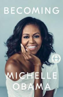  Becoming by Michelle Obama 2018 | Free Epub - Free Ebook, Application And Courses 