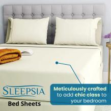 Bed Sheets