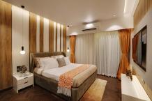 4 Bhk House In Chennai - Nahar Group Chennai