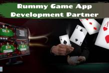 Choose a Best Rummy Game App Development Partner