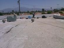 The Role of Commercial Roofing Companies in Corona