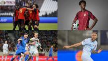 Belgium Vs Slovakia Tickets: Belgium Euro Cup 2024 Fixtures, Dates, Venues, and Game Analysis