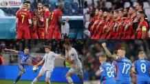 Belgium Vs Slovakia: Belgium&#8217;s Euro Cup 2024 Campaign &#8211; Euro Cup 2024 Tickets