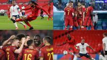 Euro 2024: Jeremy Doku Shines with Two Assists as Belgium Triumphs Over Azerbaijan - Euro Cup Tickets | Euro 2024 Tickets | Germany Euro Cup Tickets | Champions League Final Tickets | Six Nations Tickets | Paris 2024 Tickets | Olympics Tickets | Six Nations 2024 Tickets | London New Year Eve Fireworks Tickets