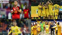 Belgium Vs Romania Tickets: Why Eden Hazard is not playing for Belgium in Euro 2024?