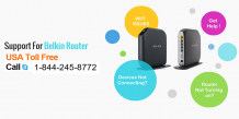 Belkin Router Login | +1-844-245-8772 | Belkin Router