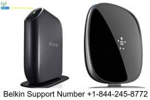 Belkin Support