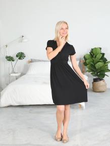 Maternity Wear Dresses - Lovemere