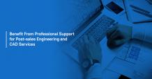 Benefit from professional support for post-sales engineering and CAD services - Analytix Audio Visual