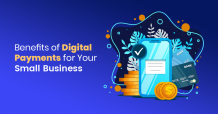 Digital Payments for Your Small Business