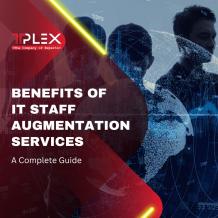 Benefits of IT Staff Augmentation Services – Your Complete Guide