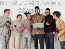 The Benefits of Multicultural Education: Creating Inclusive and Globalized Learning Environments - WriteUpCafe.com