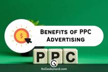 Top 10 Benefits of PPC Advertising for Your Business