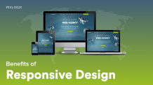 Significant Benefits of Responsive Design Conversions | Pixlogix