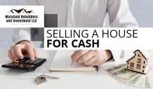 2 Reasons To Sell Your House To Cash Home Buyers