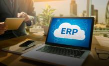 Benefits of using a Cloud ERP