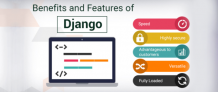 Key Features of Django