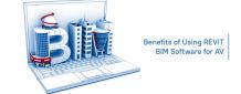 Benefits of Using REVIT BIM Software for AV - Analytix Audio Visual