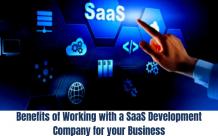 benefits-of-working-with-saas-development-company