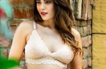 Lace Bralette - Buy sexy lace bralette for women online