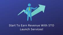 benefits of STO launch services