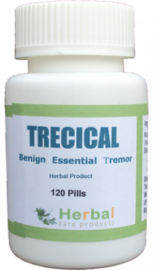 Benign Essential Tremor : Symptoms, Causes and Natural Treatment - Herbal Care Products