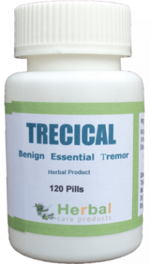 Benign Essential Tremor 