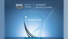 Bespin Global achieves the AWS MSP Partner Program designation