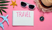 Bespoke travel planner