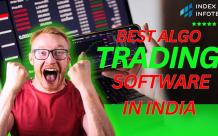 Best Algo Trading Software in India | index infotech
