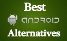 6 Best Android Alternatives 2019 - For Droid Haters - Advices Academy