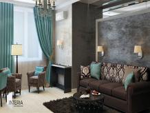 Architects Solutions in Gurgaon for High-end Interiors - Interia