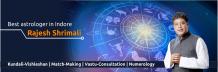 Best Astrologer In Indore | Rajesh shrimali