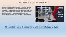 Best AutoCad Online Course For Beginners At CETPA INFOTECH