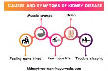 Best Ayurved Doctor and Hospital for Kidney Failure Treatment In Coventry