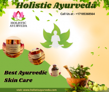 Best Ayurvedic Skin Care