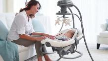 Best Baby Bouncers for Newborns