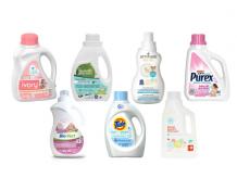 What Should I Look for in a Baby Laundry Detergent?