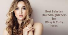 babyliss hair styling products