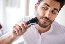 How To Trim A Beard - Should You Use Scissors Or A Beard Trimmer