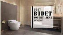 best Bidet Toilet Seat