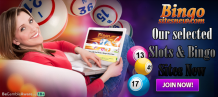 Best bingo sites to win on play bingo games for a fun time &#8211; Delicious Slots