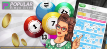 Bingo at usually play best bingo sites uk reviews by Delicious Slots