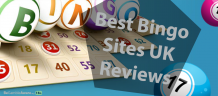 Take your enjoy best bingo sites uk reviews games