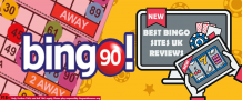 Gaming skills with best bingo sites uk reviews games