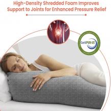  Body Support Pillow
