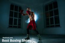 How to Choose Best Boxing Shoes?